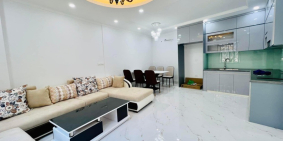 CỰC HIẾM! CHÍNH CHỦ BÁN NHÀ PHỐ THÁI HÀ – 3.99 TỶ - 37M2 – MẶT TIỀN 6.3M!