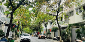 CHỦ MÓT, Liền Kề An Hưng, FULL NỘI Thất, view hồ, giá tốt nhất khu