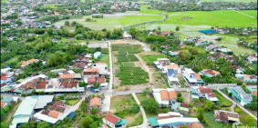 Ngay Trung Tâm Thị Xã Ninh Hoà giá chỉ 7,X triệu/m2