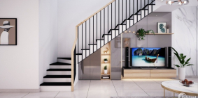 DUY NHẤT 1 CĂN NHÀ Ở XÃ HỘI NGAY TTHC BÌNH DƯƠNG