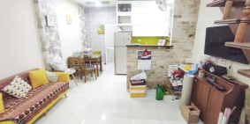 Cho thuê nhà nguyên căn 2PN 2WC, full nội thất, P5, Phú Nhuận