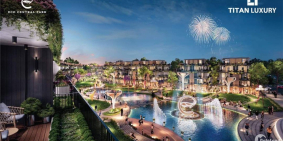 Eco_Central_Park_ Siêu Biệt Thự Phố Quảng TRường