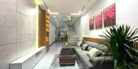 SIÊU PHẨM 3 TẦNG NHÀ MẶT PHỐ GẦN HÀ HUY TẬP - CHỈ NHỈNH 3 TỶ QUẬN THANH KHÊ