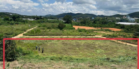 ĐẤT THỔ CƯ LÂM ĐỒNG GIÁ 890TR/302m2, TC 250m2, SỔ RIÊNG CÔNG CHỨNG NGAY