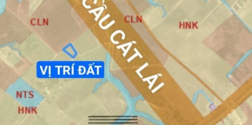 Ngộp ! Ra gấp 1,000m2 đất Nhơn Trạch, cách tuyến đường nối Tp.Thủ Đức 90m