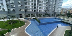 bán nhanh căn 3 pn western capital do cần tiền kinh doanh bán nhanh trong tháng