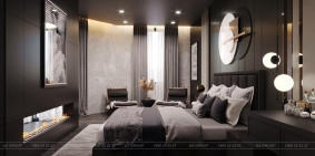 SẢN PHẨM BIỆT THỰ HẠNG SANG 4 MẶT THOÁNG VỚI DIỆN TÍCH VÀNG MẶT TIỀN 11M