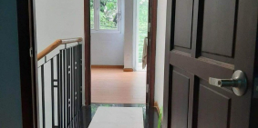 BÁN NHÀ Ở NGAY! HẺM XE HƠI 5M, 55M2, NGÃ TƯ LINH XUÂN, GIÁ 4.3 TỶ CÒN TL