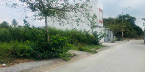 Đất Nền Liền Kề Sân Bay và Kuu Công Nghiệp Trà Nóc