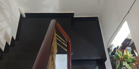 BÁN NHÀ 3 TẦNG HXH 5M TÂN HƯƠNG - ĐỘC LẬP 48m2 NGANG 4M GIÁ NHỈNH 5 TỶ TL