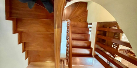 Bán nhà 43m2 phố Dân xây 5 phòng ngủ Ô tô phi 10m 4.4 Tỷ