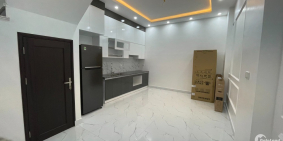 Cho thuê nguyên nhà 4 tầng tại Kiều Sơn, thông ra 193 Văn Cao.