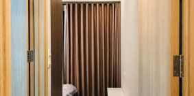 Q.Tân Bình view Sân Gôn TSN 58m2/2PN.Sổ riêng,bao phí.Cho góp 0931.601.365