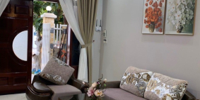 MT Hiền Vương 3ty5 sổ hồng riêng full nội thất cao cấp dọn vào ở ngay