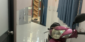 CHỦ NHÀ CẦN TIỀN BÁN GẤP CĂN GÓC MẶT TIỀN ĐƯỜNG SỐ 1 BÌNH THỌ