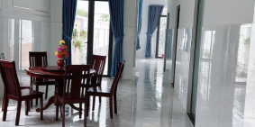 NHÀ MÁI THÁI PHÚ TÂN ĐƯỜNG Ô TÔ 7 CHỖ LIỀN KỀ LỘ KÊNH TẬP ĐOÀN