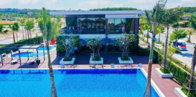 BÁN ĐẤT NỀN DỰ ÁN CÁT TƯỜNG PARK HOUSE CÓ SỔ ĐỎ ĐẦY ĐỦ