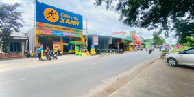 Chính chủ cần bán lô đất ở Đường thiếu niên 3 -  Ql13