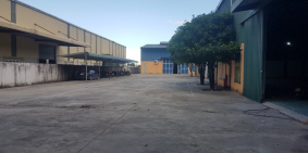 CHO THUÊ 1300M2 KHO, XƯỞNG TẠI KHU CÔNG NGHIỆP CHÂU SƠN. HÀ NAM (thương lượng)