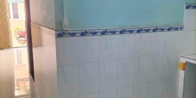 Nhà thuê bệnh viện hàn quốc chỉ 1tr7/2pn