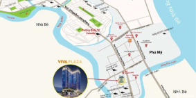 bán căn hộ viva plaza nguyễn lương bằng quận 7 liền kề phú mỹ hưng