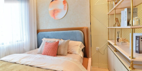 Kẹt tiền cần bán gấp căn hộ Siêu đẹp tại Bình Dương.