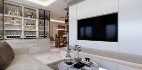 NHẬN BOOKING GIỮ CHỖ - CĂN HỘ FANCY TOWER_TP.BẾN TRE - Chỉ Từ 23tr/m2 SHR