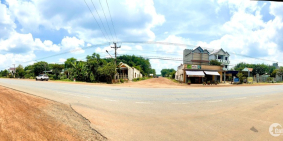 Chính Chủ Bán Lô Đất Mặt Tiền Đường QL14