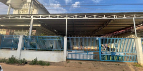 Bán lô đất có 2 căn nhà 2 lầu và cấp 4 liền kề sân bay, cao tốc 4.8 tỷ