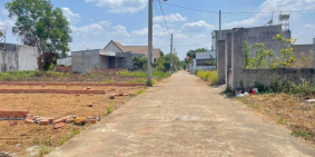Chủ nhà cần tiền phẩu thuật nên cần bán nhanh lô đất