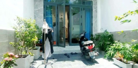 Sốc Gấp Bán Giảm 1tỷ Chỉ Hơn 5tỷ Có Nhà Đẹp 60m2 Nguyễn Văn Lượng P16