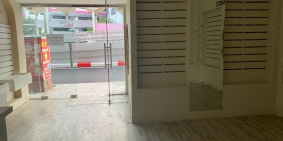 Phố Chùa Bộc, Quận Đống Đa, Tp Hà Nội - Chính chủ cho thuê cửa hàng mặt phố