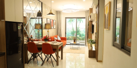 CĂN HỘ CẦN BÁN LIỀN KỀ ĐẠI LỘ PHẠM VĂN ĐỒNG CHỈ 180 TRIỆU SỞ HỮU