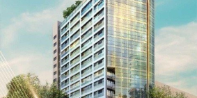 Bán căn hộ studio chuẩn khách sạn 5 sao ngay cầu Lê Văn Sỹ