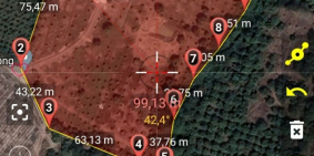 Cần bán 13.623 m² Đất Vườn CLN+ONT. Đất vườn view suối || Xuân Lộc - Đồng Nai.