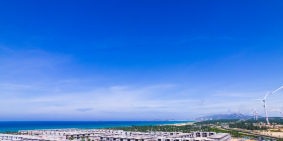 Mở bán 40 căn hộ The Ocean Suites Quy Nhơn, giá từ 1.55 tỷ do Fusion vận hành