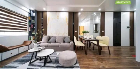 chính chủ cần bán chung cư vũ phúc