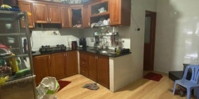 bán gấp nhà mặt tiền hẻm KD vị trí siêu đẹp Huỳnh Thị Hai 60m2(4.6x13)2lầu 3.9tỷ