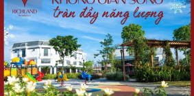 Bán đất trung tâm TX Bến Cát Bình Dương