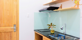  CĂN HỘ CAO CẤP ĐẦY ĐỦ TIỆN ÍCH ĐI KÈM KHU VỰC THẢO ĐIỀN - TP THỦ ĐỨC 