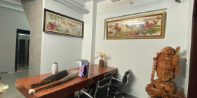 CHDV cao cấp ngang 11m tại Quận 1 dòng tiền tốt, Bank định giá hơn 55 tỷ bán gấp