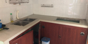 Cho thuê phòng trọ đường Trưng Nữ Vương, Quận Hải Châu, Đà Nẵng