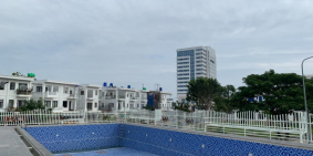 CHỈ 560TR SỞ HỮU CĂN HỘ CAO CẤP, NGAY TP BẾN TRE, SỔ SỞ HỮU LÂU DÀI