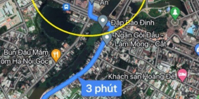 Tôi bán căn nhà chính chủ đang ở, nhà mới, cực rộng, cách Vincom Tân An 900m