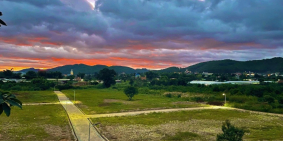 Cần bán lô đất xã Đông Thanh huyện Lâm hà view thoáng thế đất dương