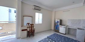 Chính chủ còn 3 phòng mới - full nội thất - giá siêu rẻ - cách TDTU 5 phút