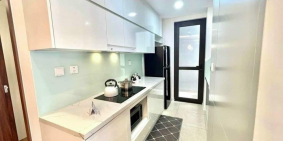 990 triệu ở ngay CH 92m2 trung tâm Long Biên. Hỗ trợ 0% LS 12th. Full NT cao cấp