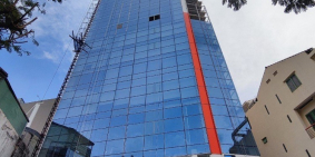 3 xuất cuối cùng căn hộ chuẩn khách sạn 5 sao mặt tiền đường Lê Văn Sỹ