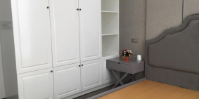 Cần cho thuê biệt thự Vinhomes để ở có đầy đủ nội thất thiết kế đẹp giá 2x triệu