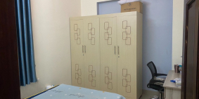 Bán nhà cấp 3 mới- diện tích 100m2 đường Bùi Thị Xuân- full nội thất gỗ đẹp